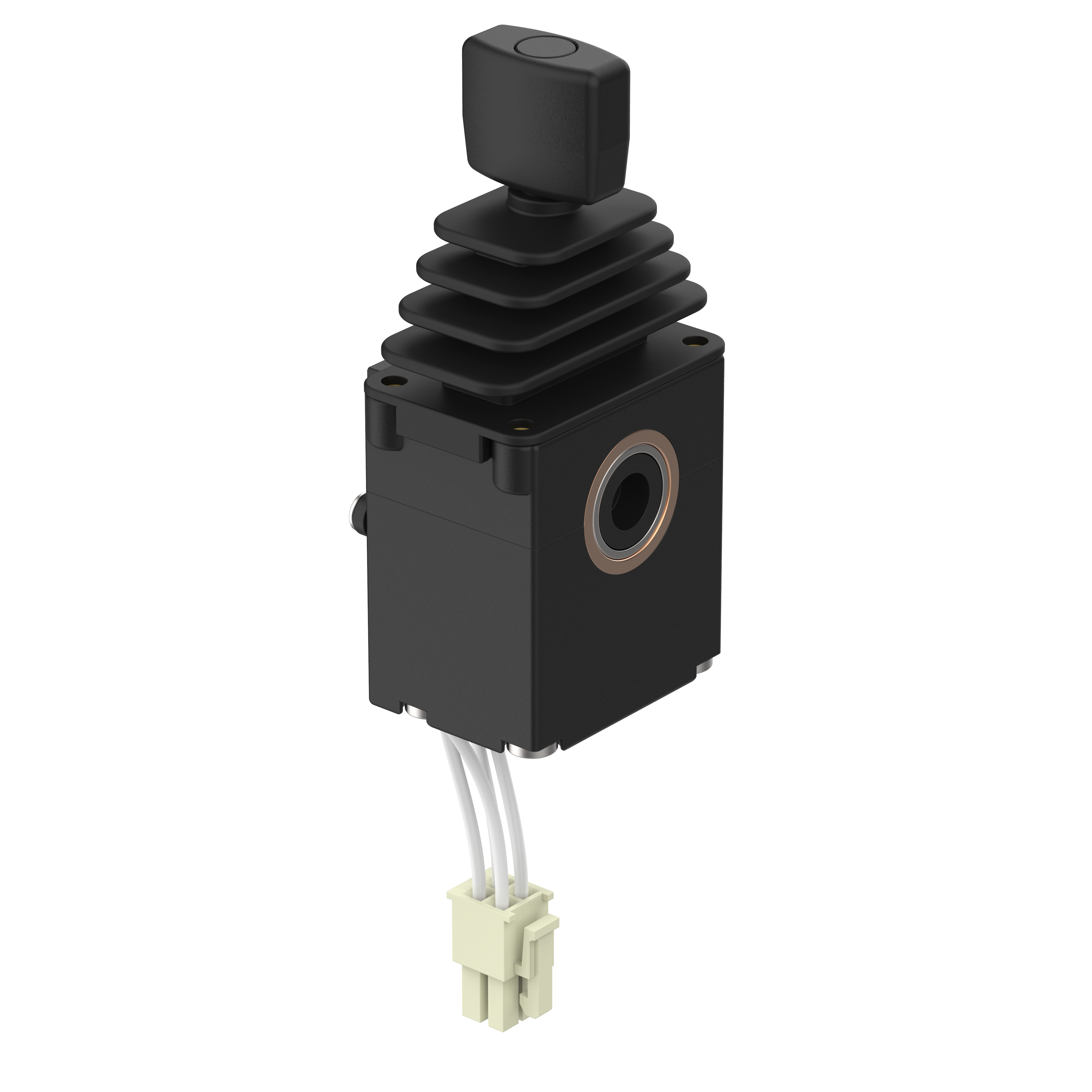 Joystick dig.3SP tast. 20°  Joystick dig.3SP tast. 20°