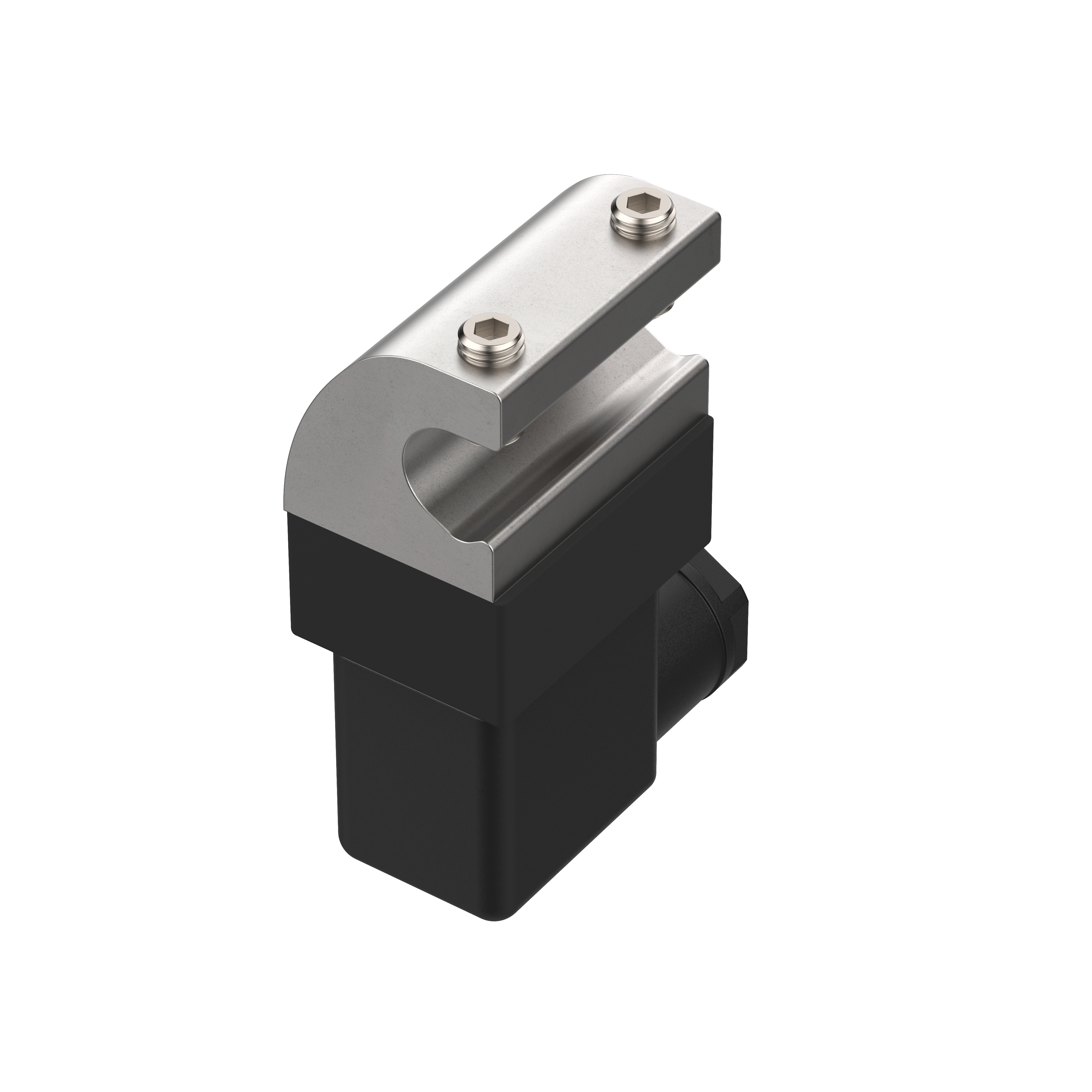 Proximity switches - magnetic sensor - 102240 - N.O., cable socket type MSD