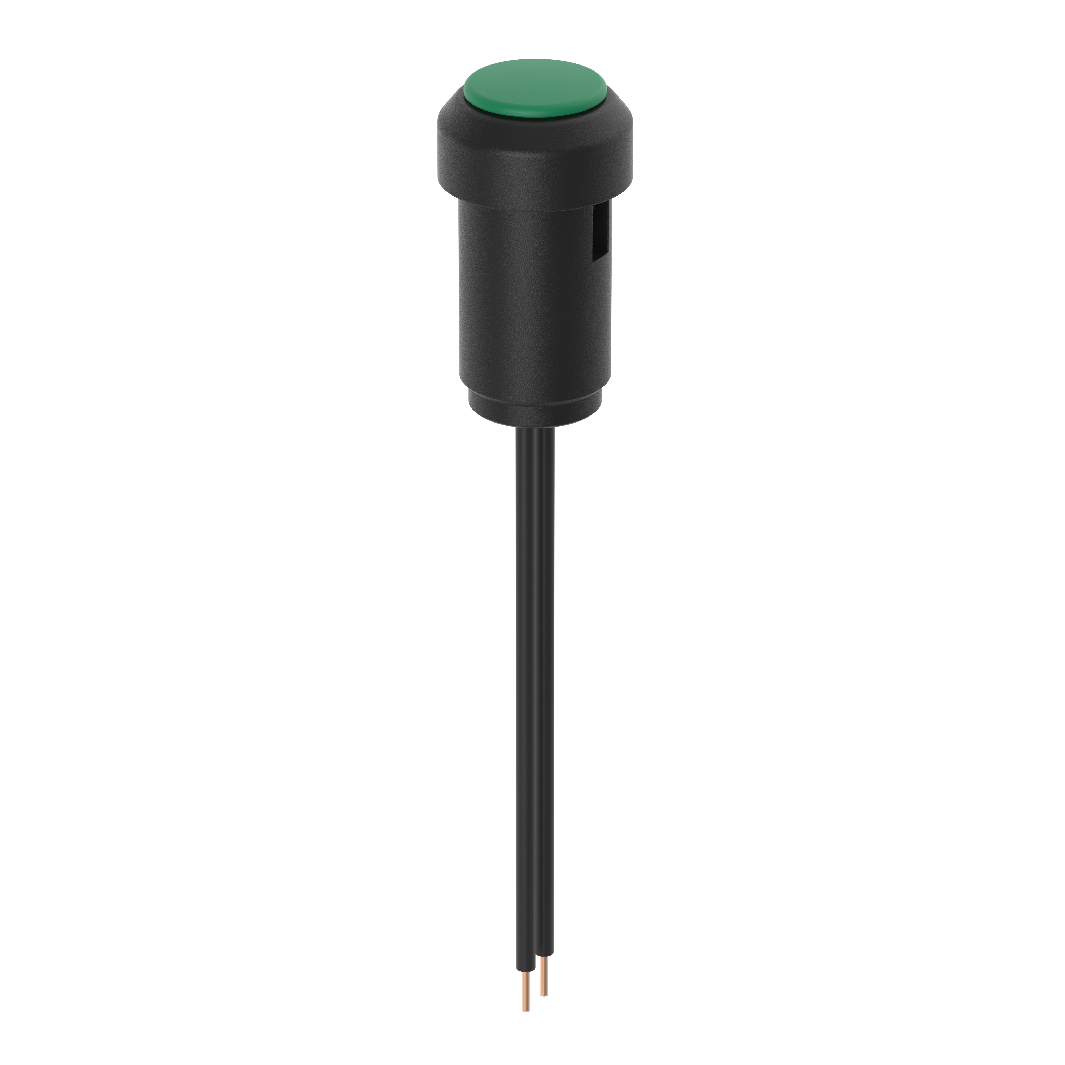 Microtaste green - 145MT00D13 - Litzenabgang Microtaste green - 145MT00D13 - Litzenabgang