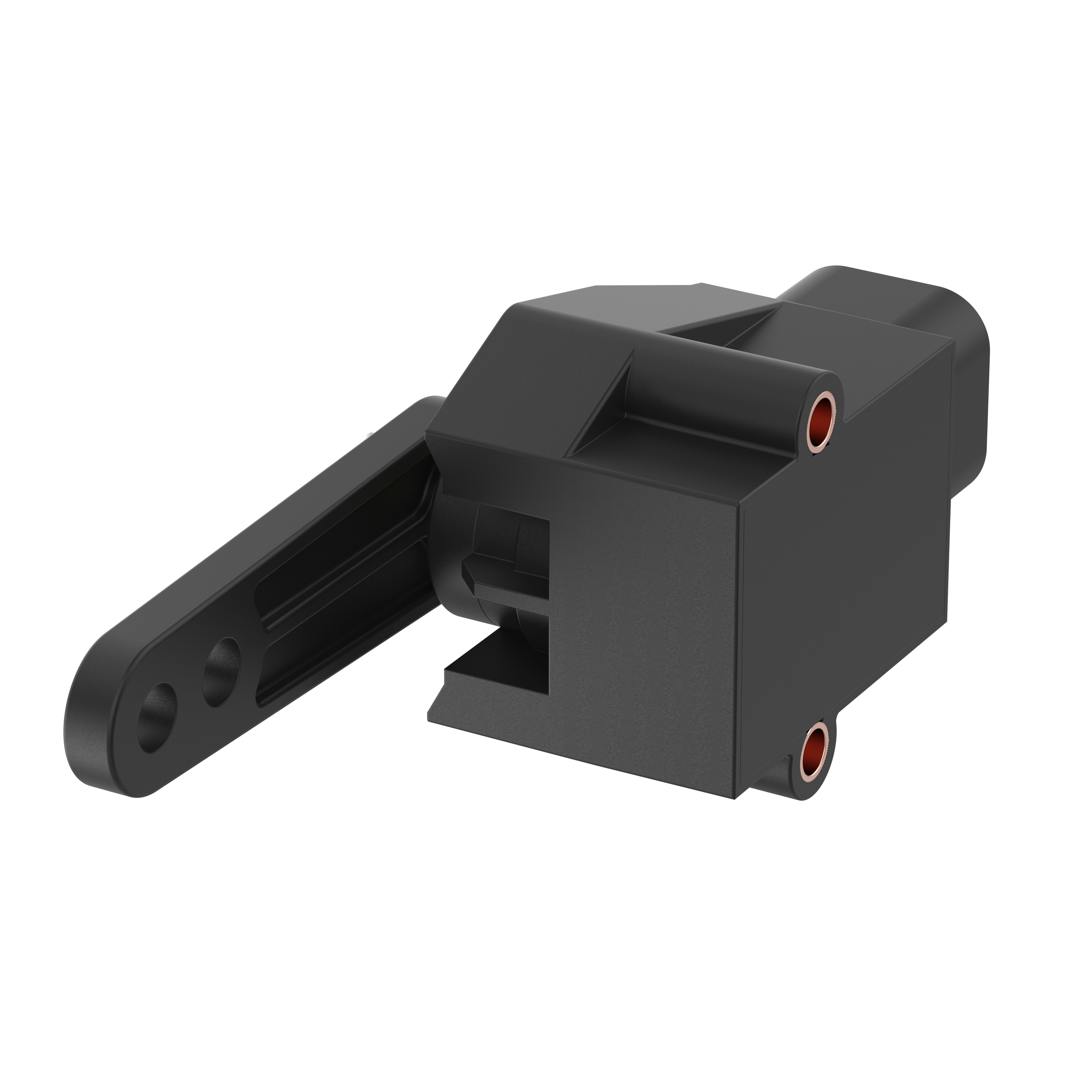 Angle sensor CANopen 360° CW/CCW 0x02 100ms 250kbit Angle sensor CANopen 360° CW/CCW 0x02 100ms 250kbit