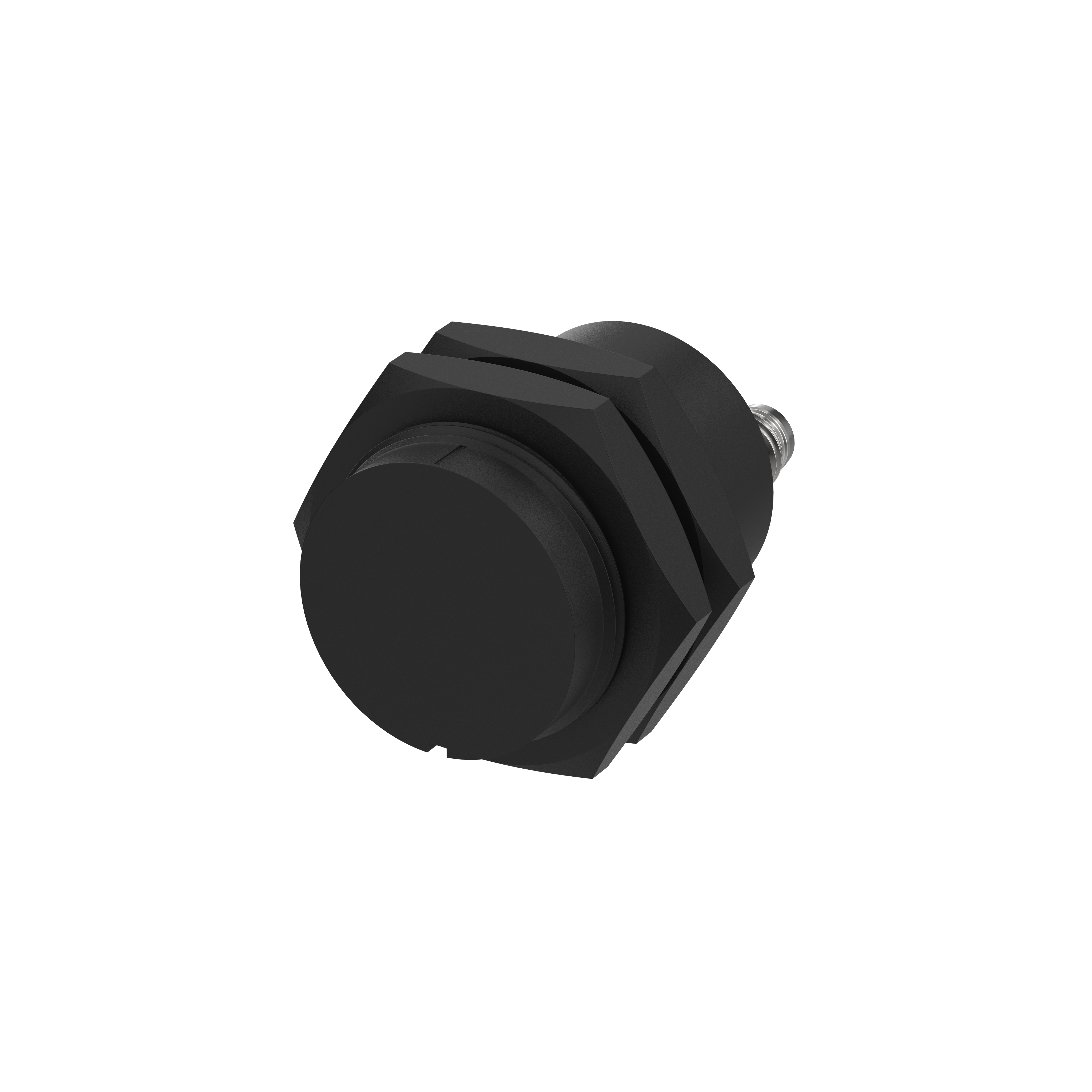 Safety sensor - 171271A0D - magnetically actuated - N.O./N.C., built-in connector M8 Safety sensor - 171271A0D - magnetically actuated - N.O./N.C., built-in connector M8