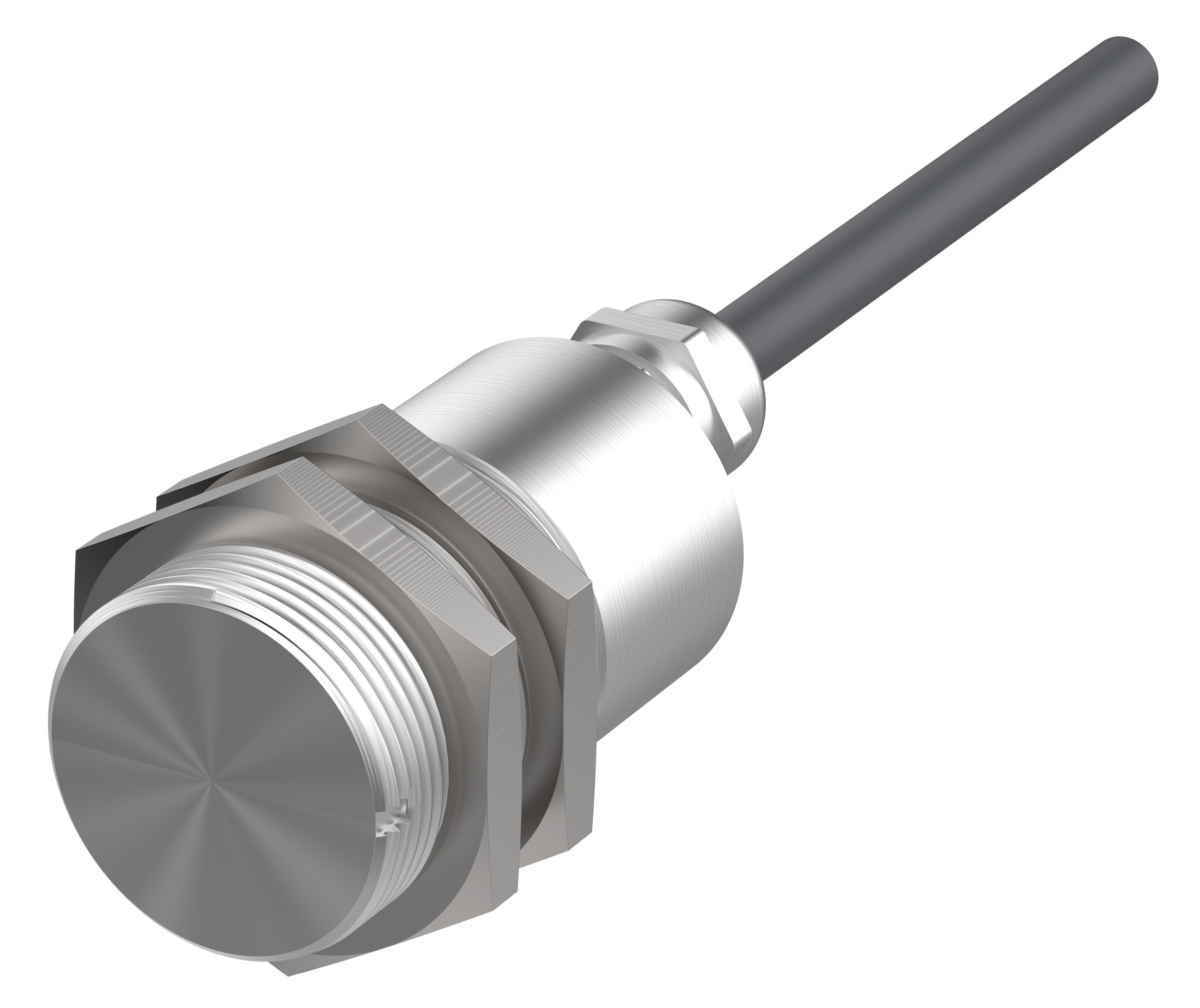 Safety sensor ATEX - 671271K40-10 - N.O./N.C., 10m cable