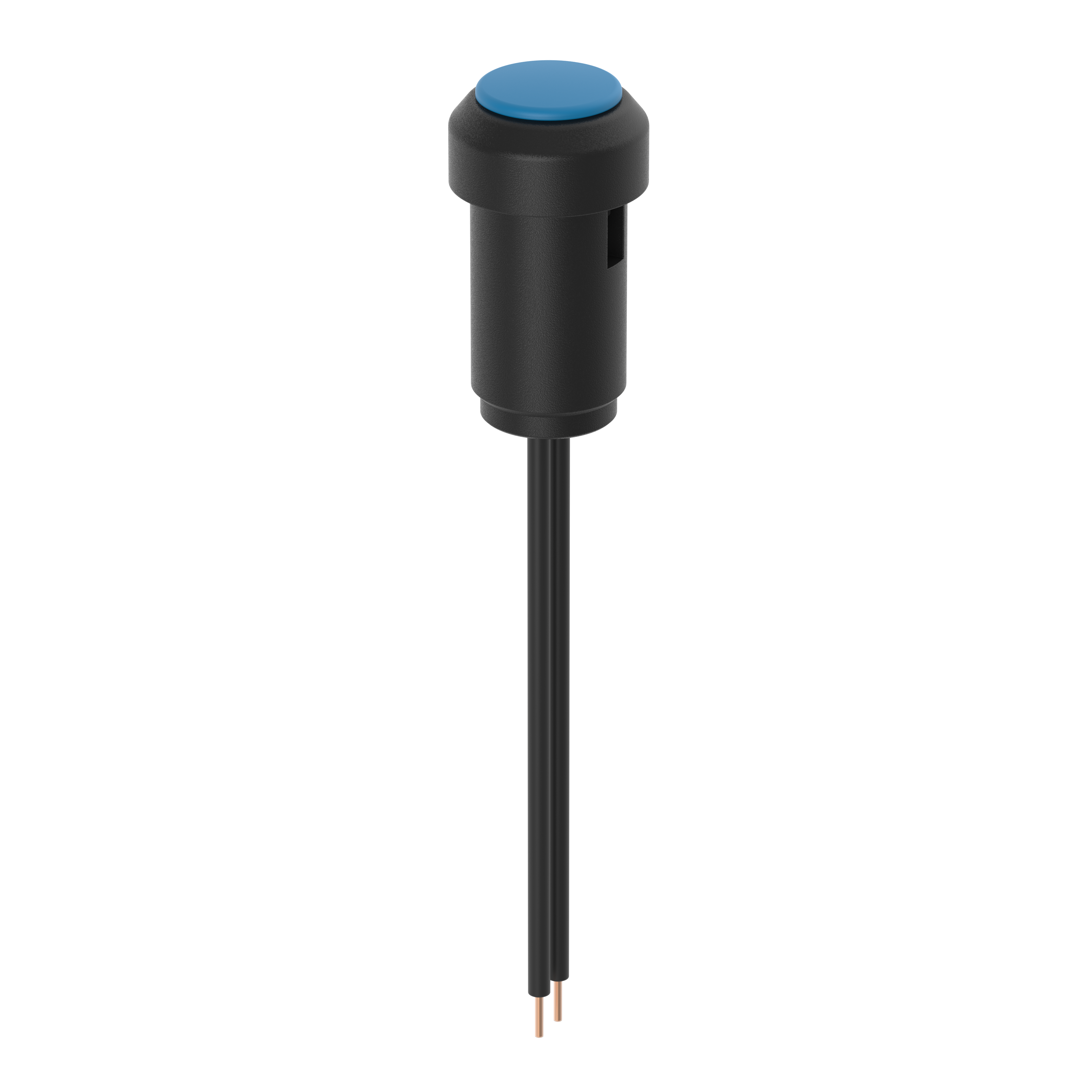 Microtaste blau - 145MT00D14 - Litzenabgang Microtaste blau - 145MT00D14 - Litzenabgang