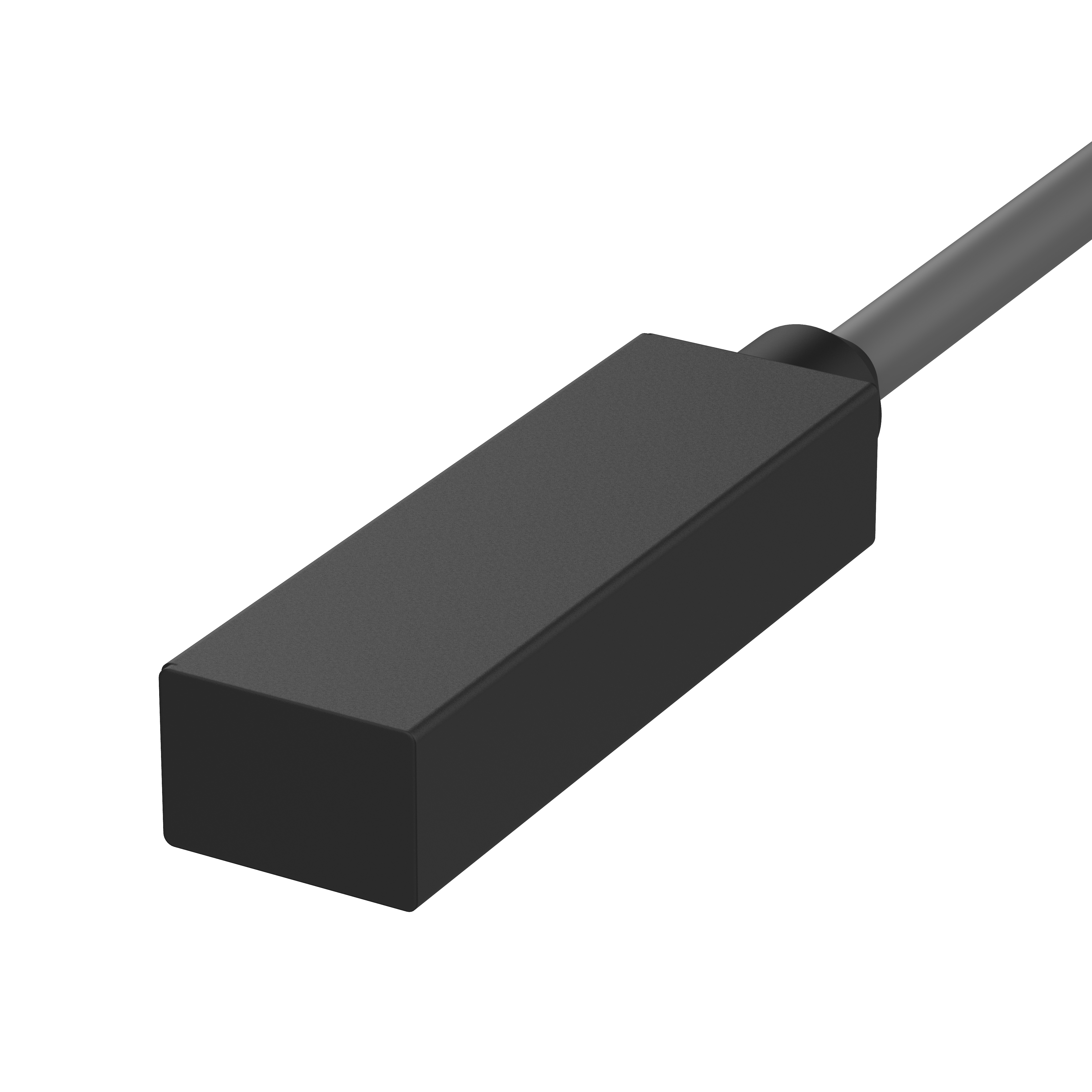 Proximity switches - magnetic sensor - 102157-3 - N.O., 3m PVC cable