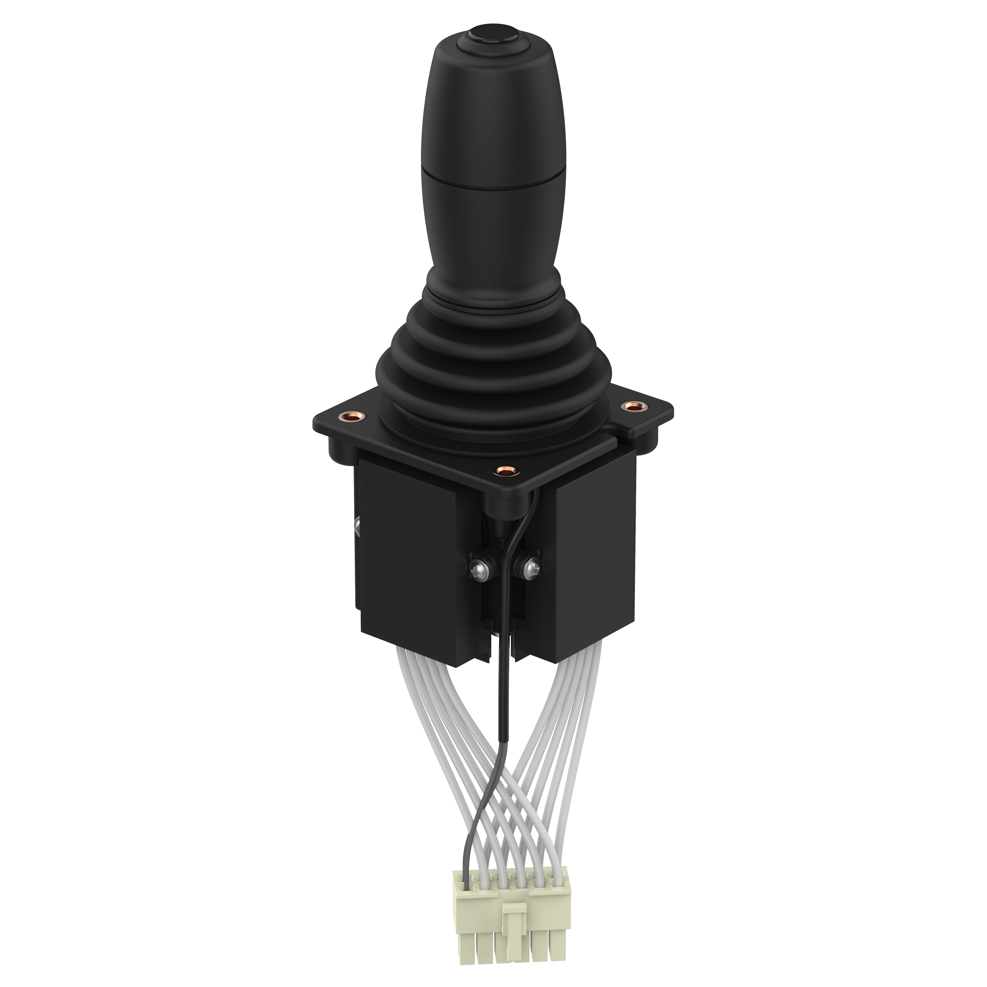 Joystick Digital 3 SP m.p. b. EMV/KFZ ,X-t/Y-t Joystick Digital 3 SP m.p. b. EMV/KFZ ,X-t/Y-t