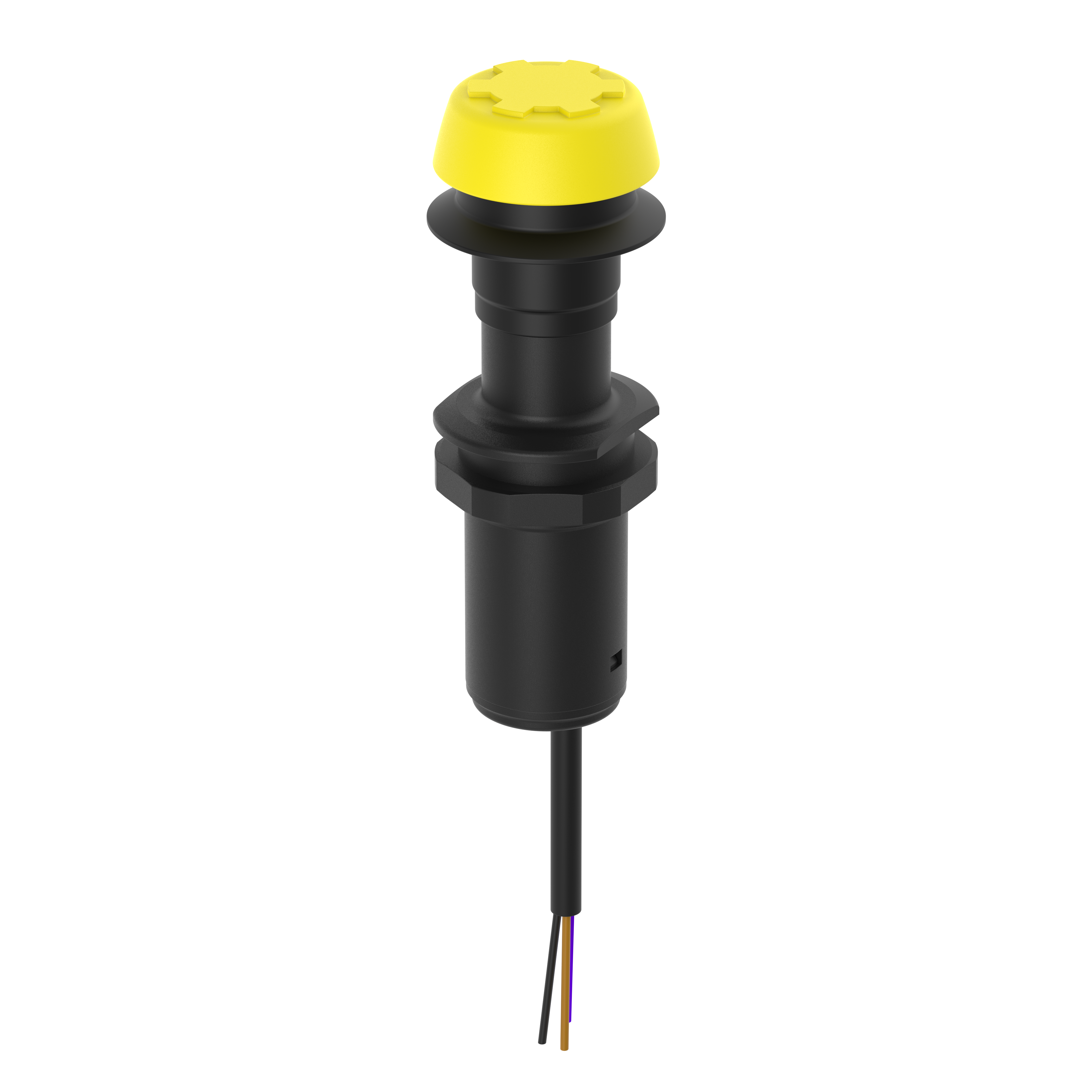 Power Take-Off Taster - 145PTO10A00 - 1m Kabel Power Take-Off Taster - 145PTO10A00 - 1m Kabel