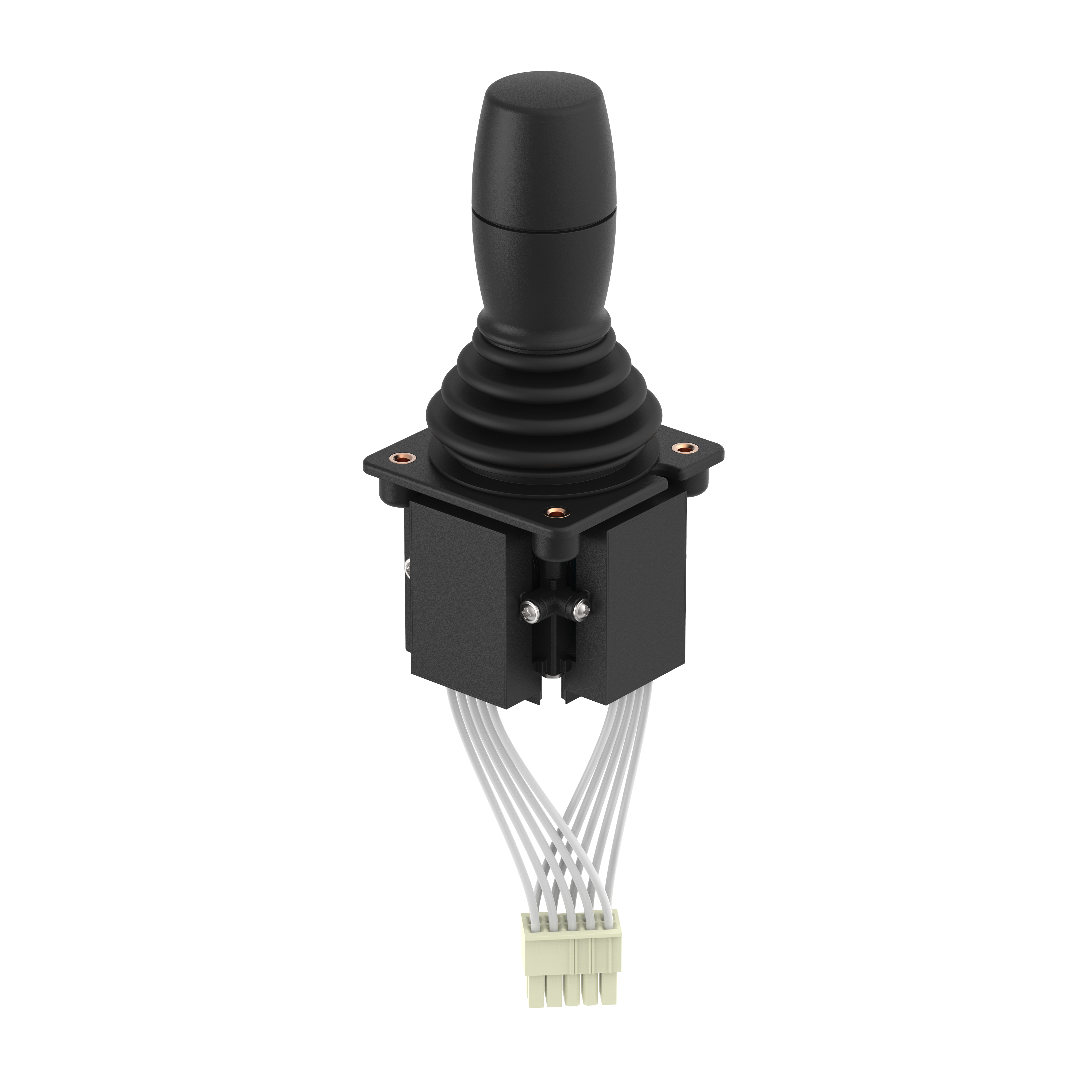 Joystick Digital 3 SP multiax. EMV/KFZ ,X-t/Y-t Joystick Digital 3 SP multiax. EMV/KFZ ,X-t/Y-t